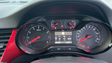 Vauxhall Crossland 1.2 Turbo [130] SRi Nav 5dr Petrol Hatchback